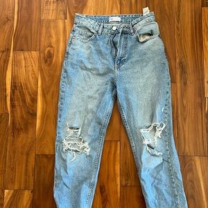 Zara jeans